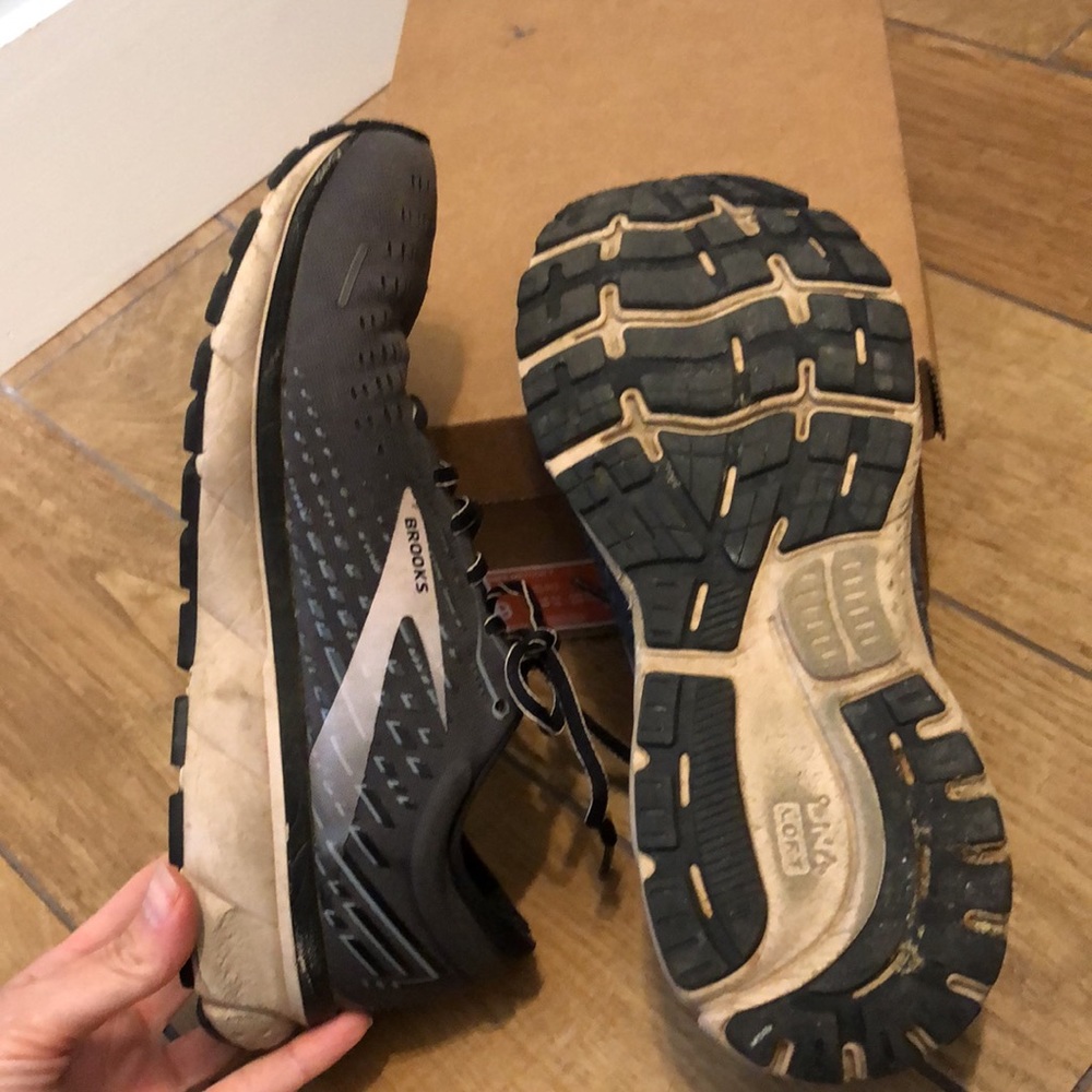 Brooks Ghost 13 - image 7